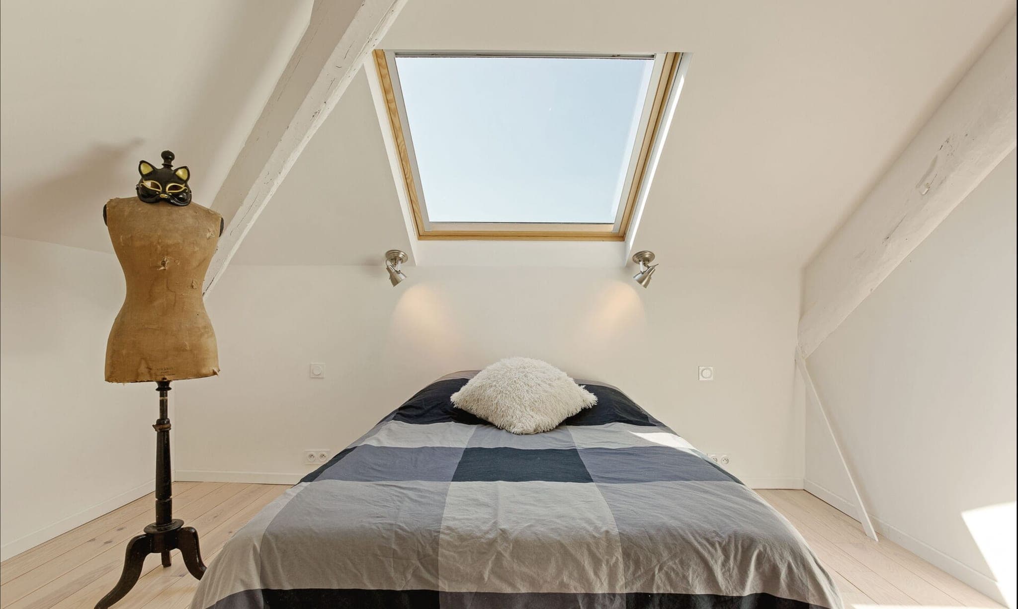 Aura apartments — photo 4 sur 10
