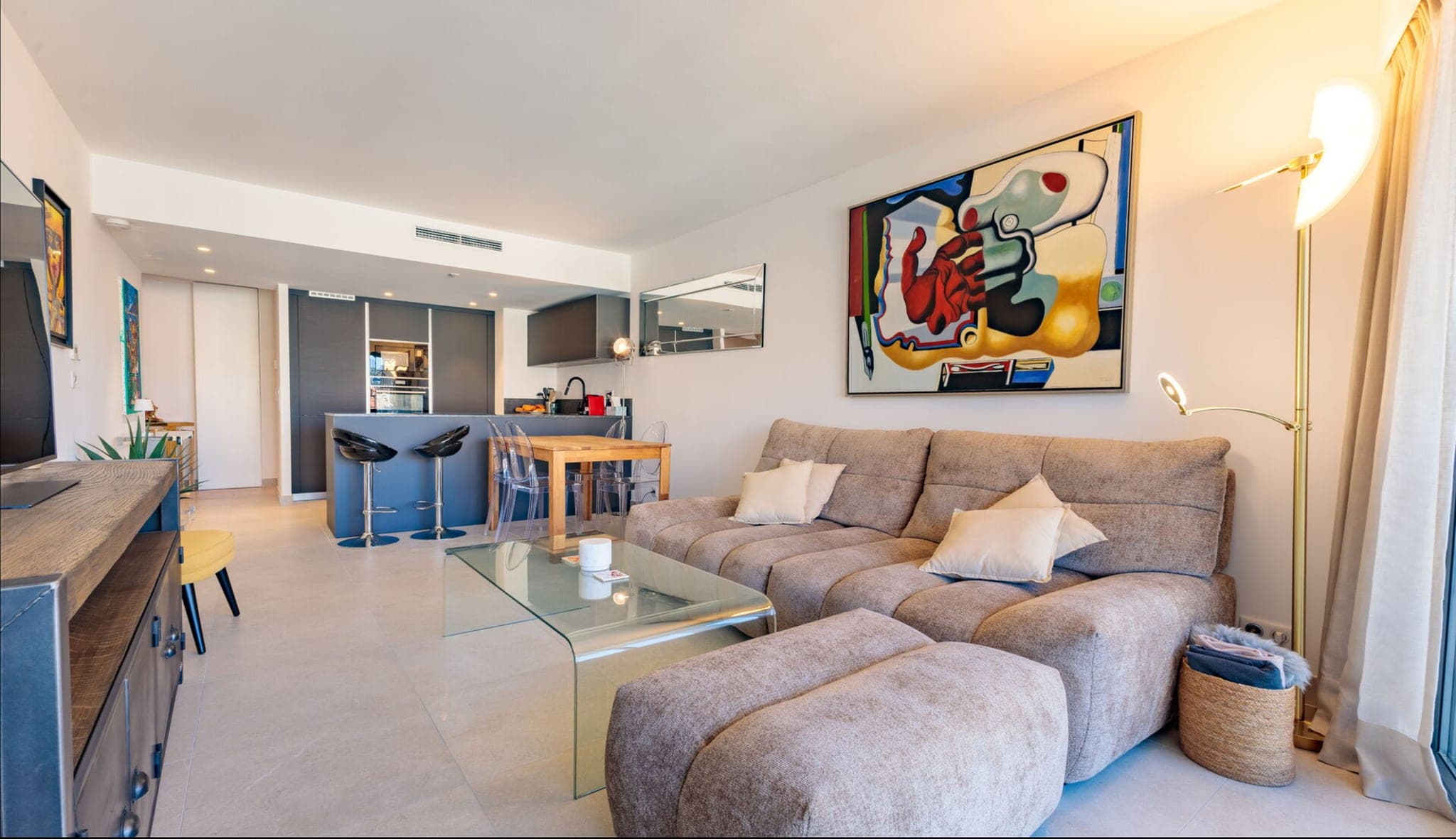Villa lerins 401 — photo 1 sur 10