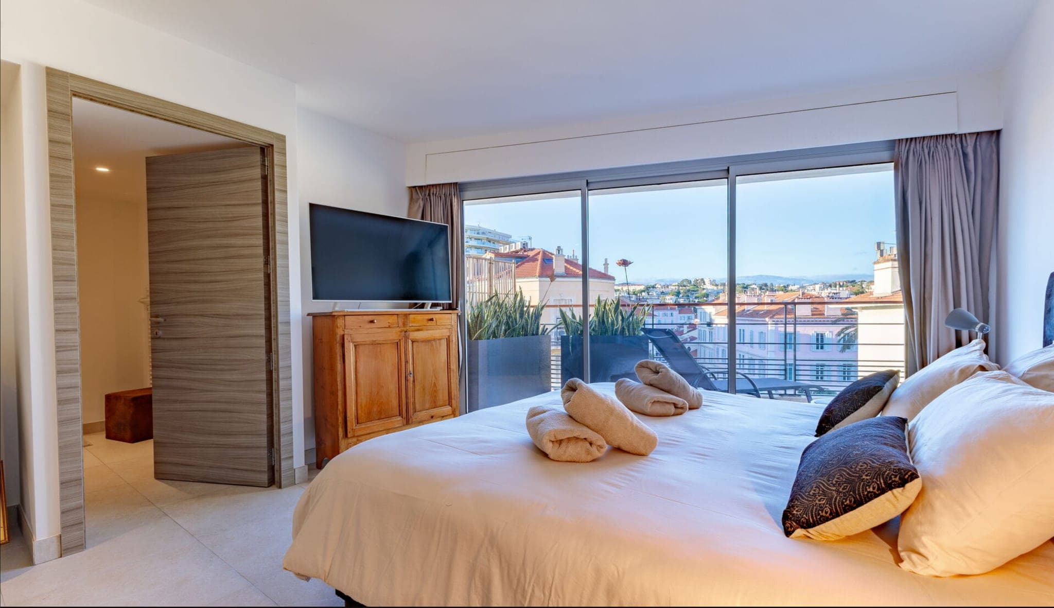 Villa lerins 401 — photo 10 sur 10