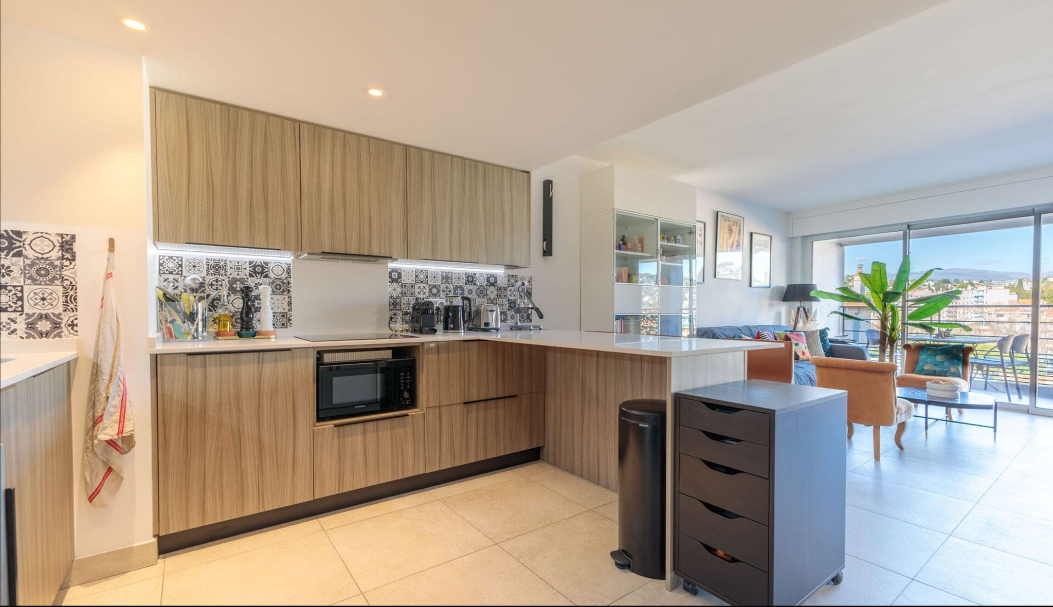 Villa lerins 405 — photo 9 sur 10