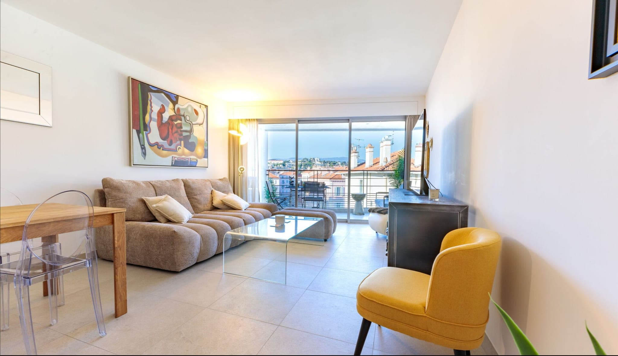 Villa lerins 401 — photo 3 sur 10