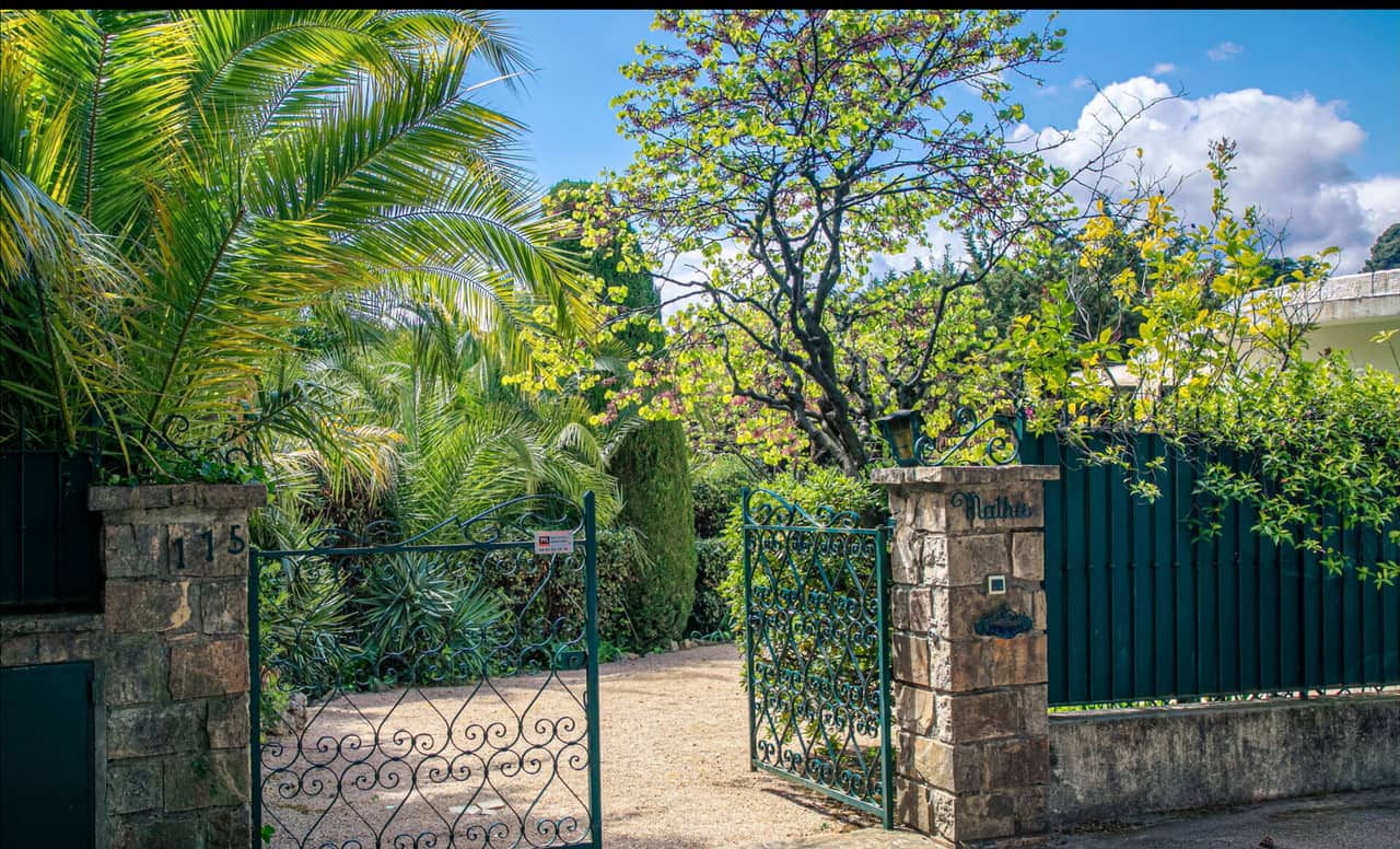 Villa Matha — photo 10 sur 10