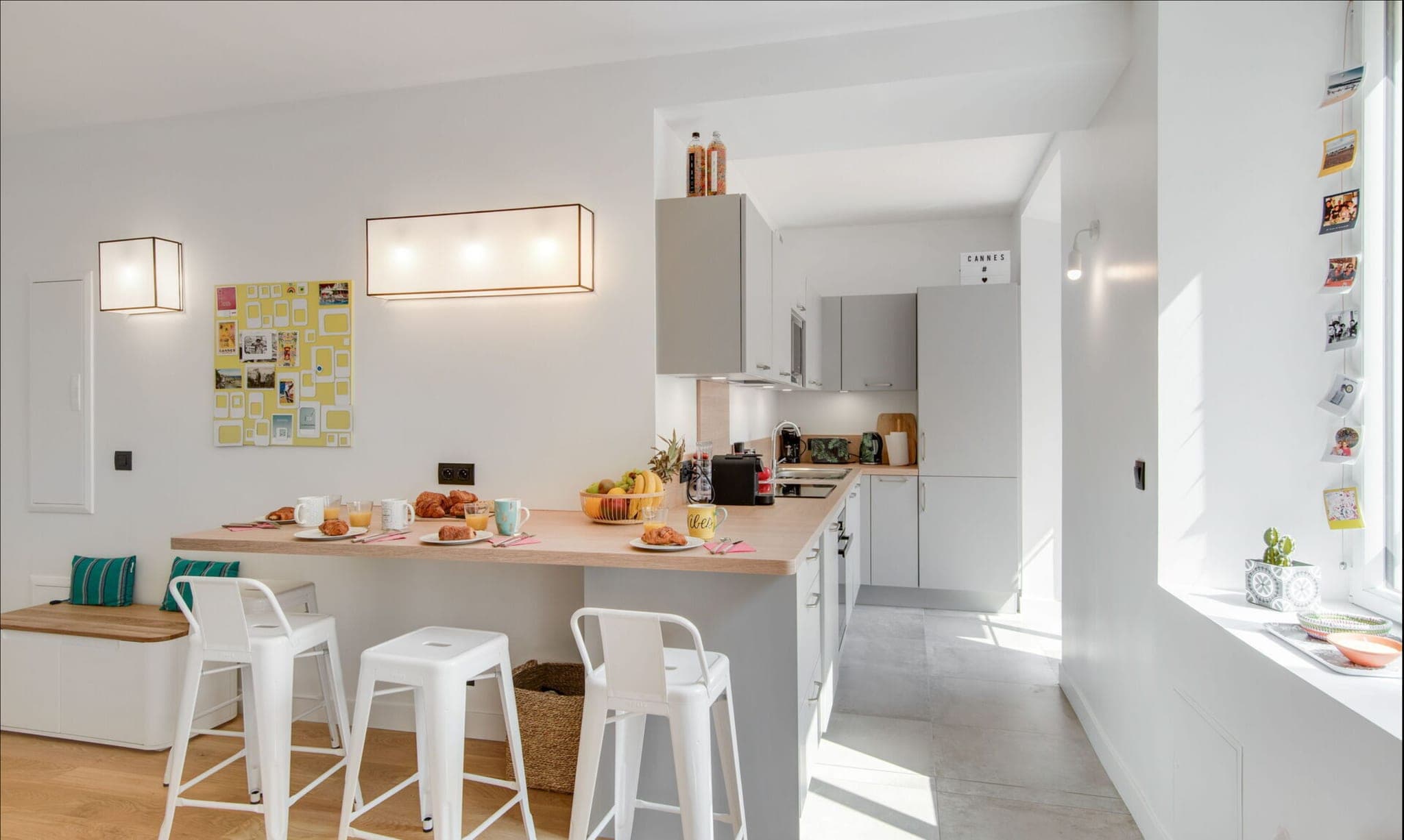 Gold apartment — photo 3 sur 10
