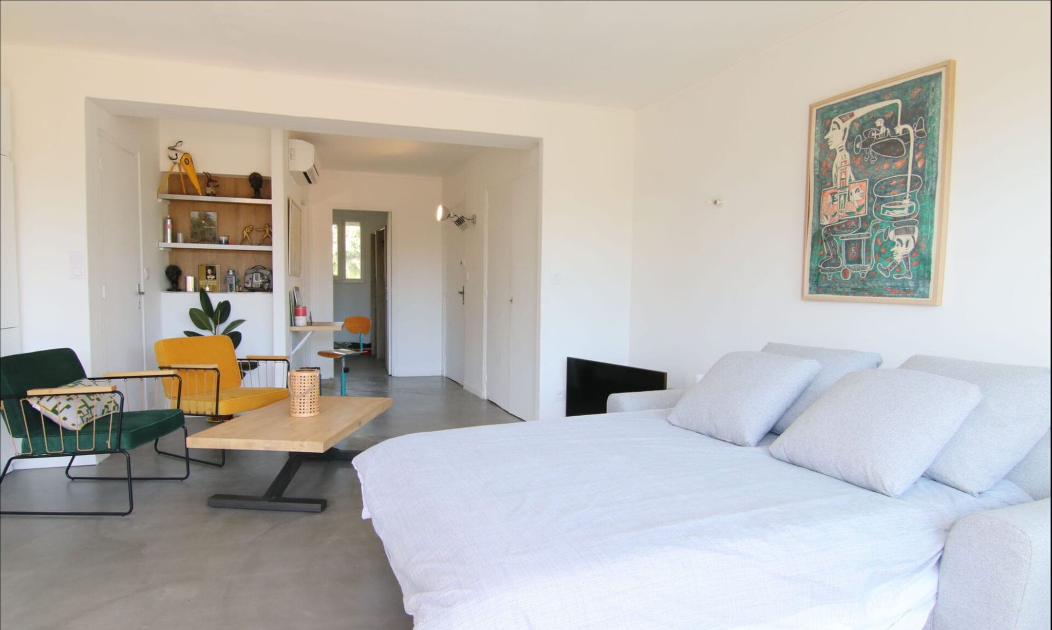 Sunset loft — photo 5 sur 10
