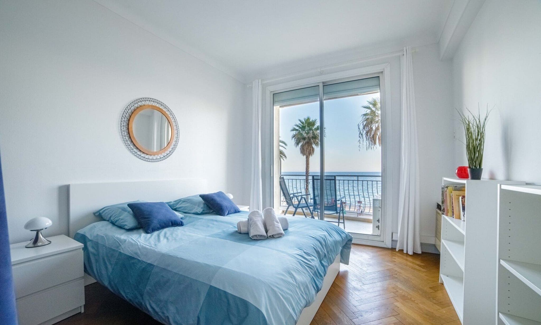 Bel Appartement Face — photo 5 sur 10