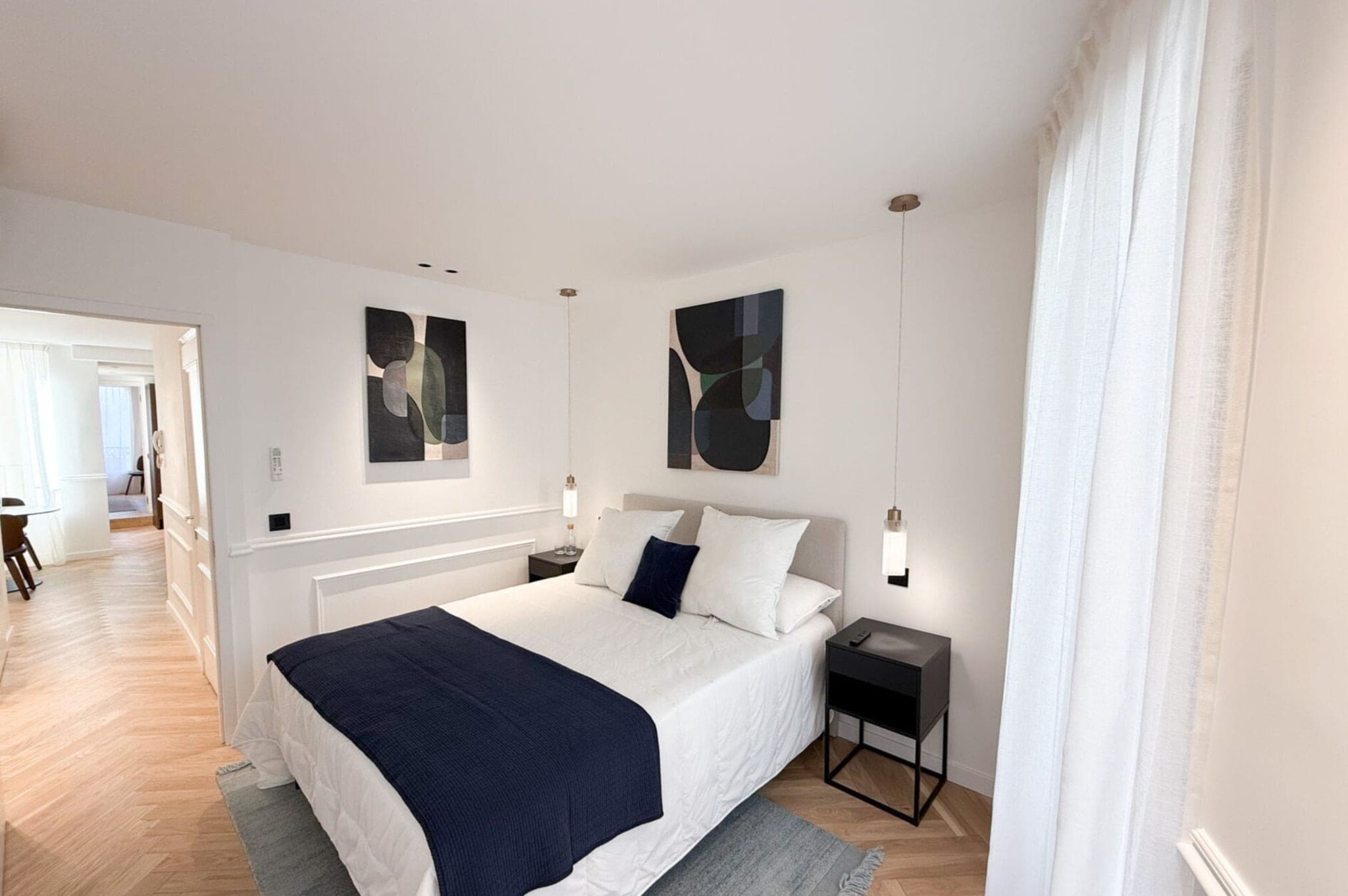 Appartement De Luxe — photo 5 sur 10