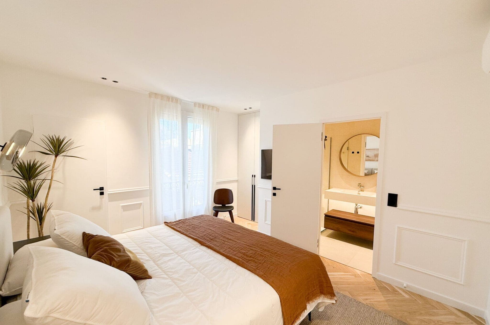 Appartement De Luxe — photo 3 sur 10