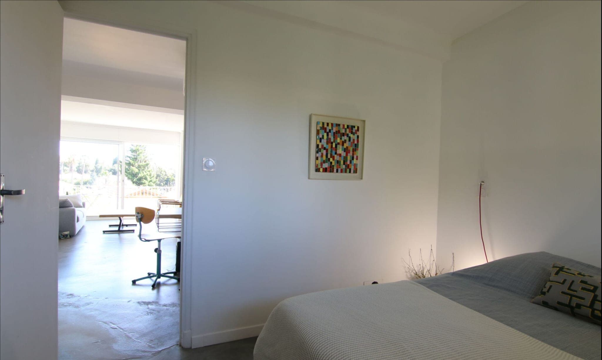 Sunset loft — photo 9 sur 10