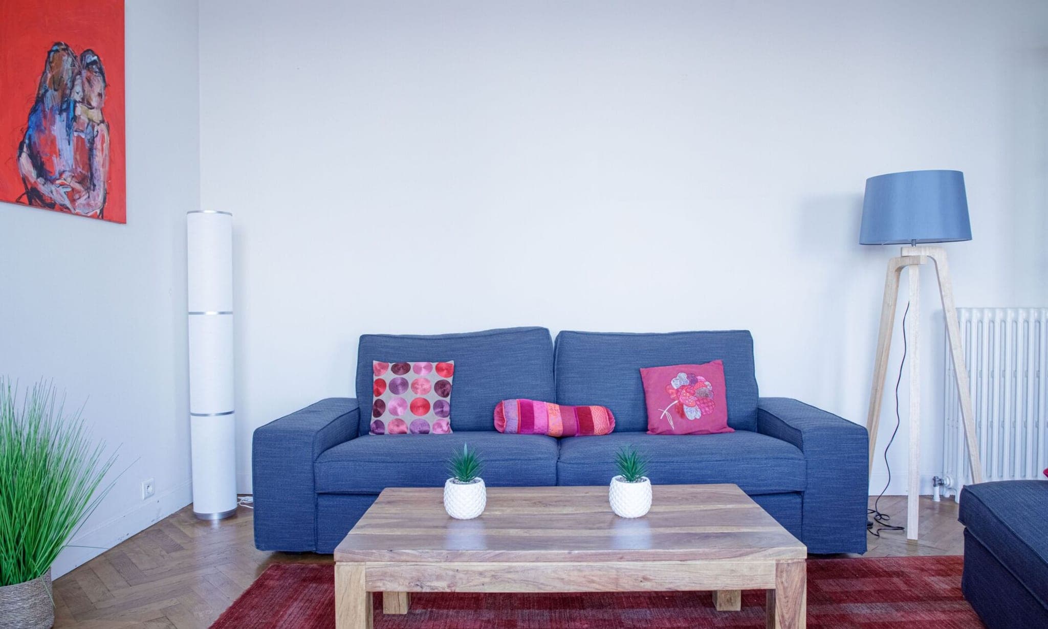 Bel Appartement Face — photo 9 sur 10