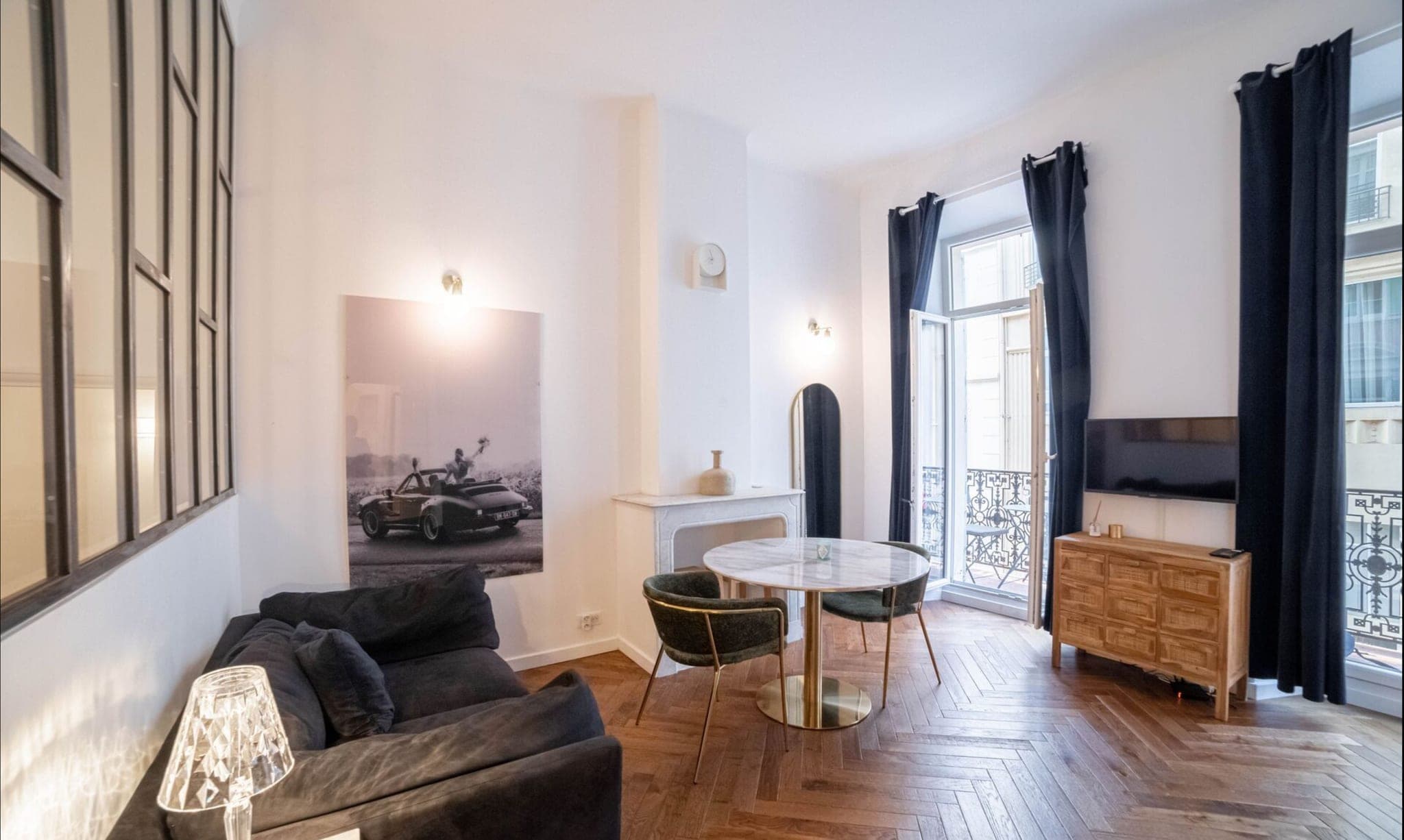 Diamond apartment — photo 1 sur 10