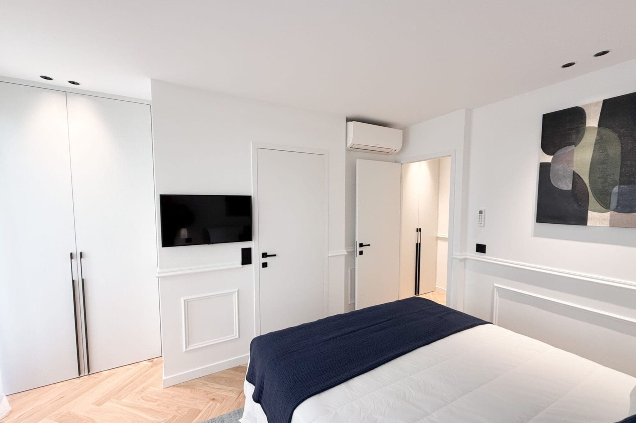 Appartement De Luxe — photo 6 sur 10