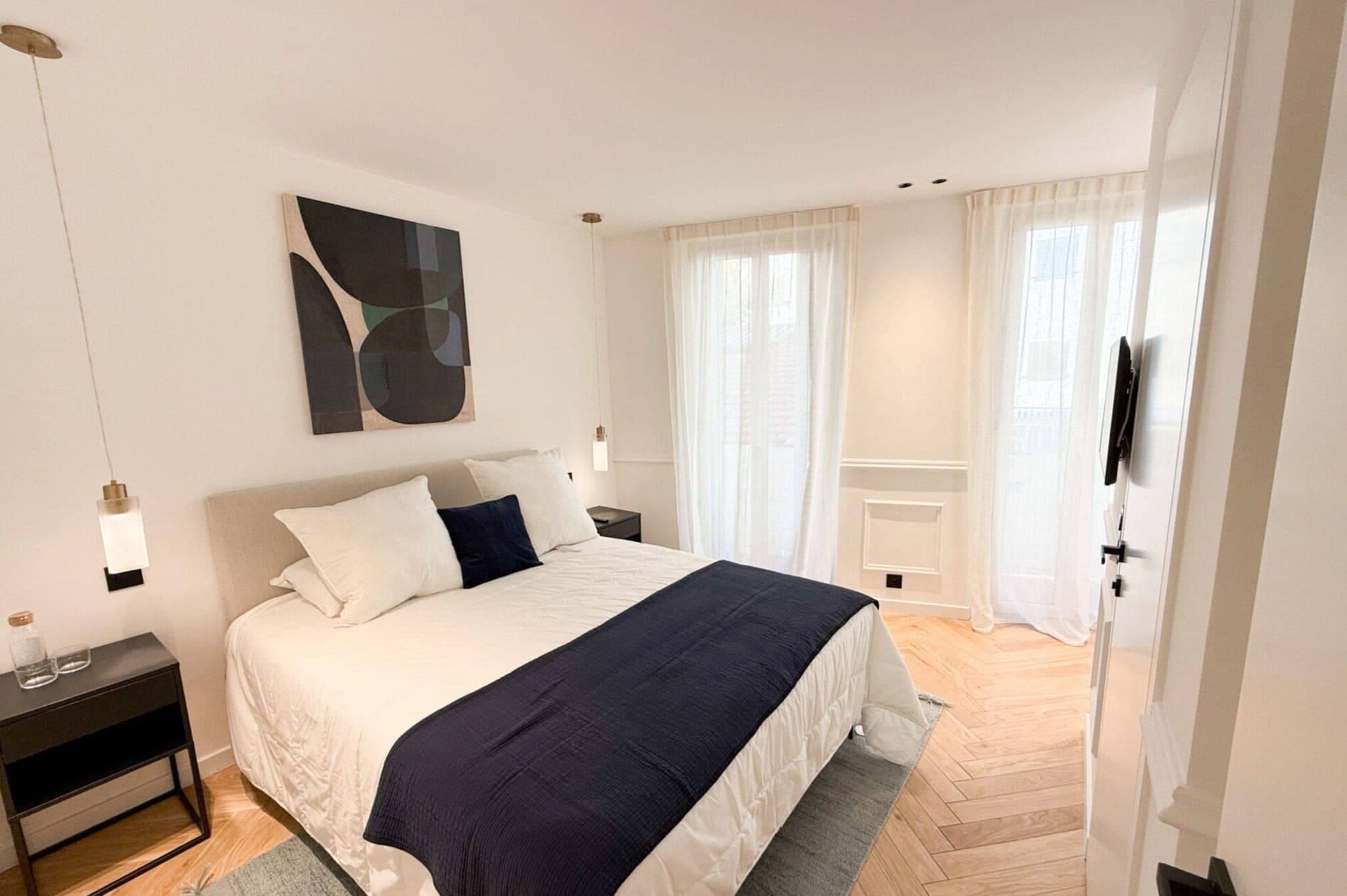 Appartement De Luxe — photo 7 sur 10