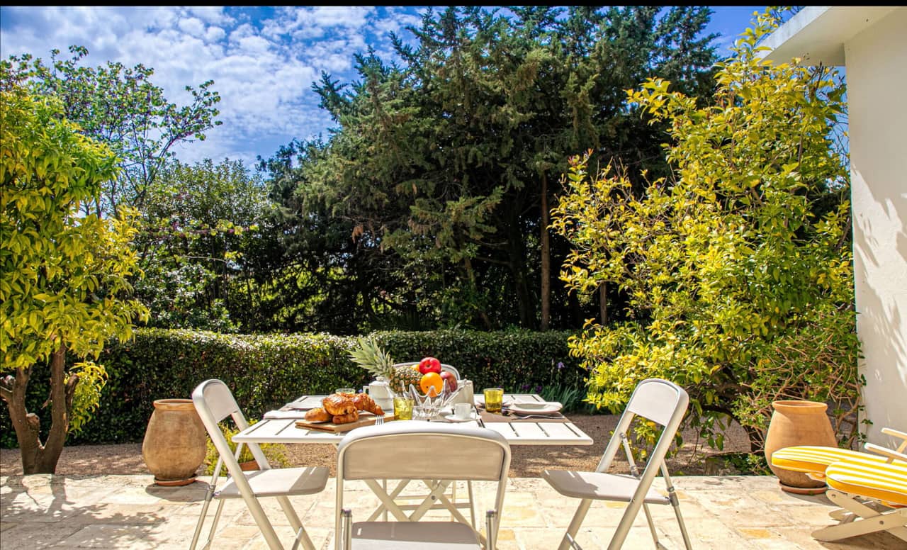 Villa Matha — photo 4 sur 10