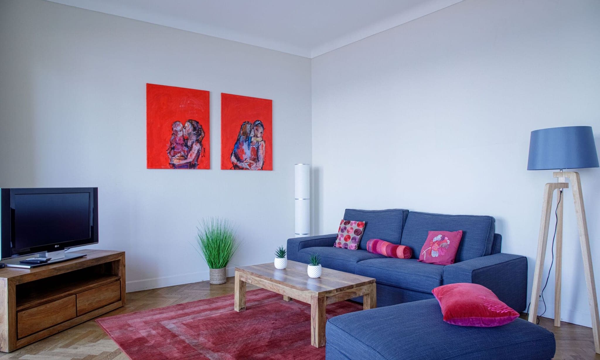 Bel Appartement Face — photo 8 sur 10