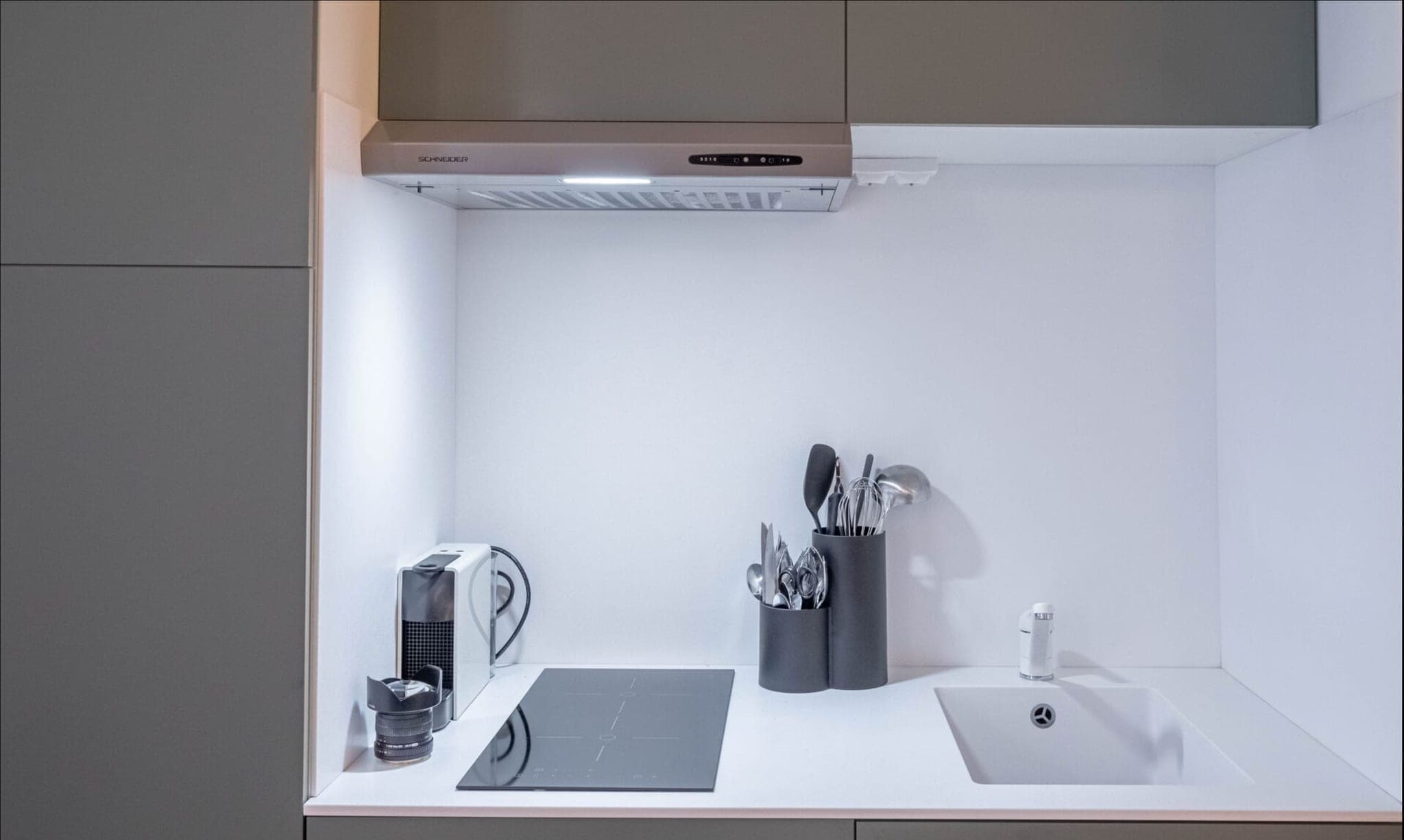 Diamond apartment — photo 7 sur 10