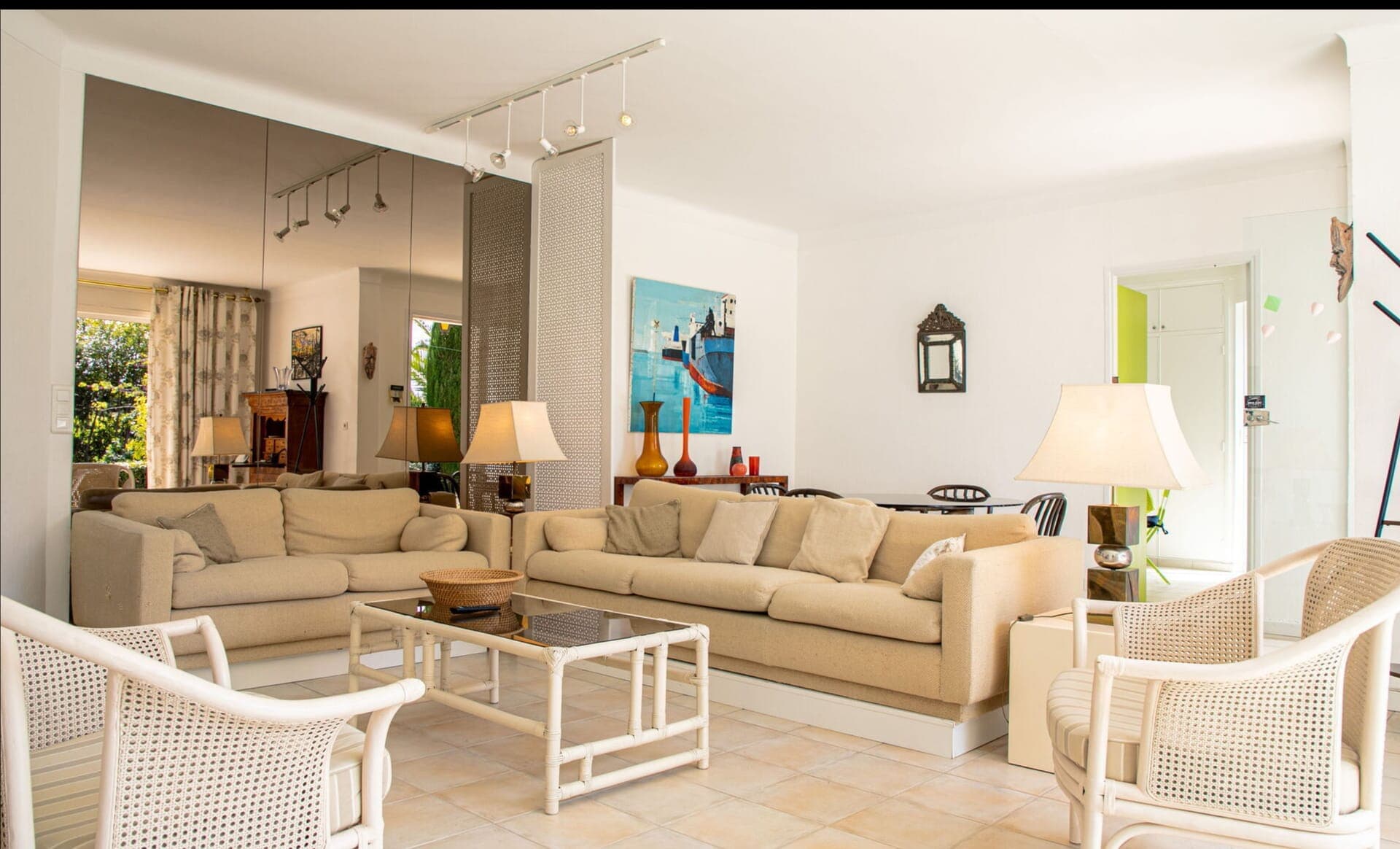 Villa Matha — photo 9 sur 10
