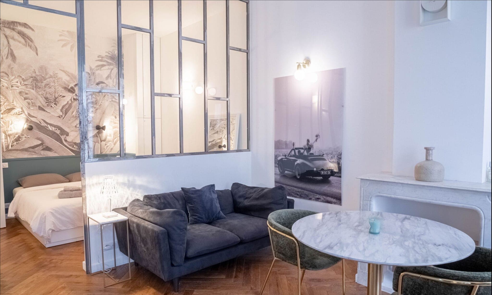 Diamond apartment — photo 9 sur 10