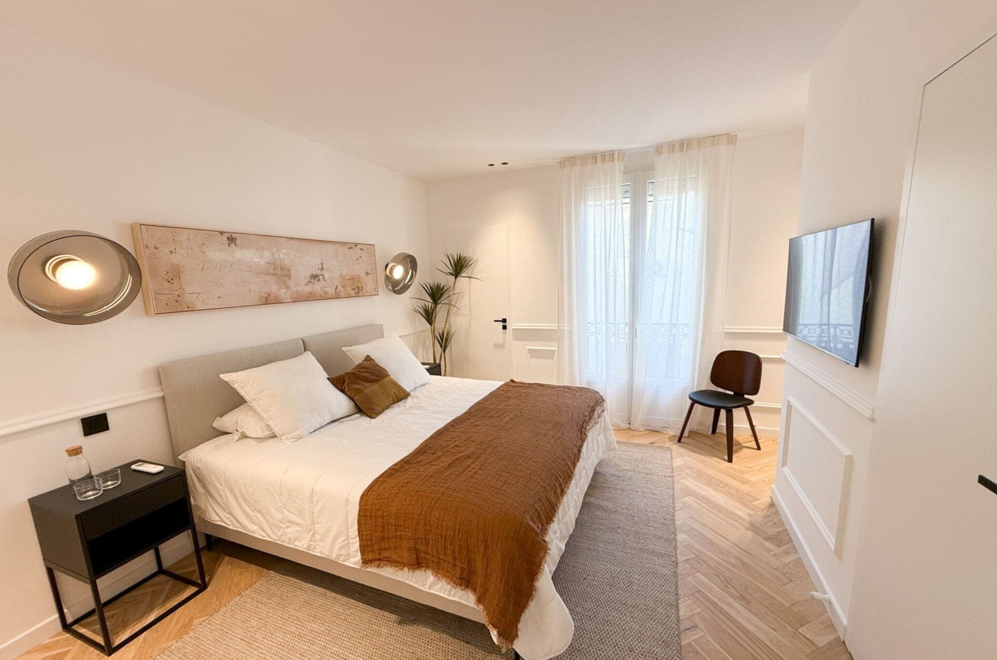 Appartement De Luxe — photo 10 sur 10