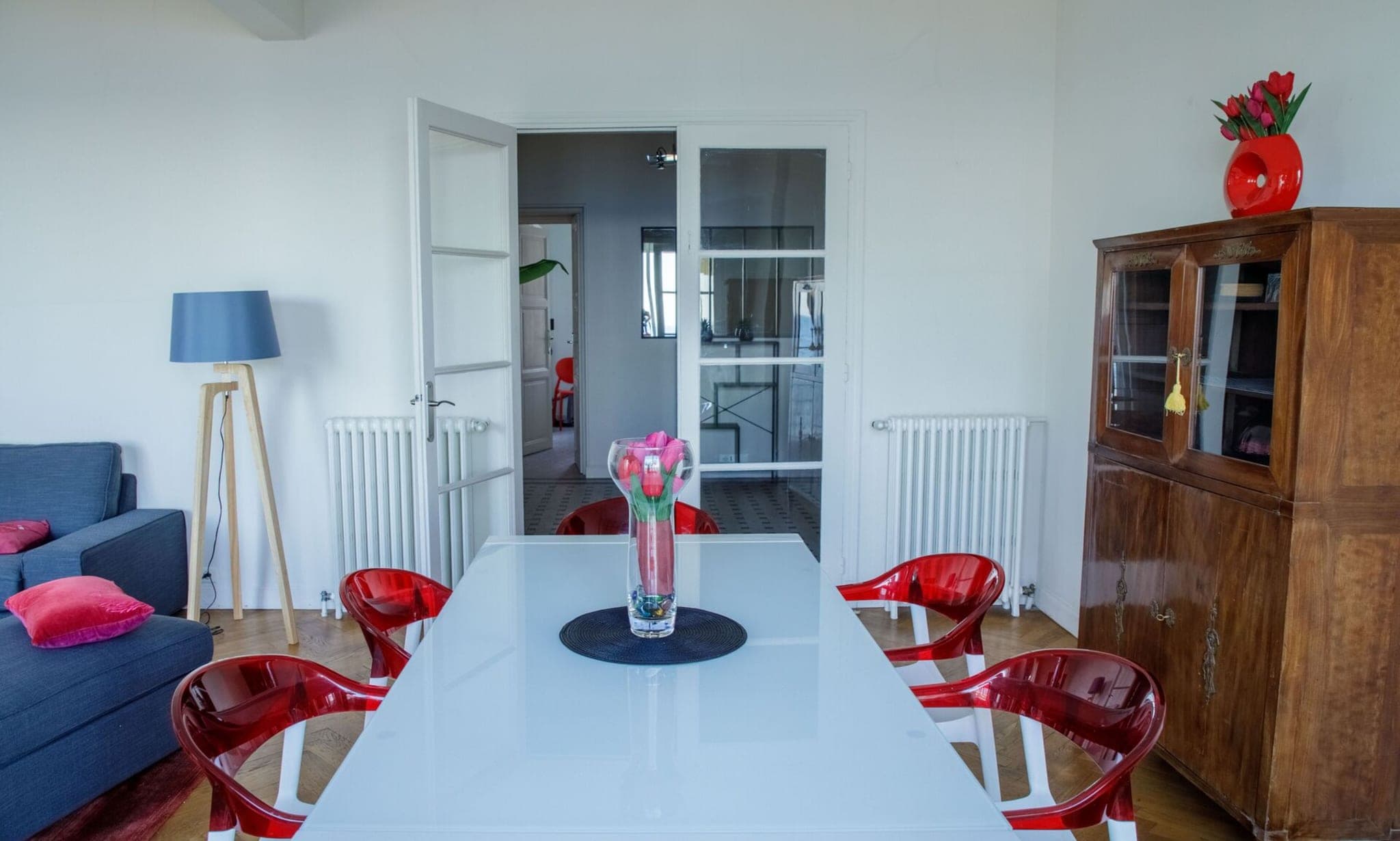 Bel Appartement Face — photo 7 sur 10