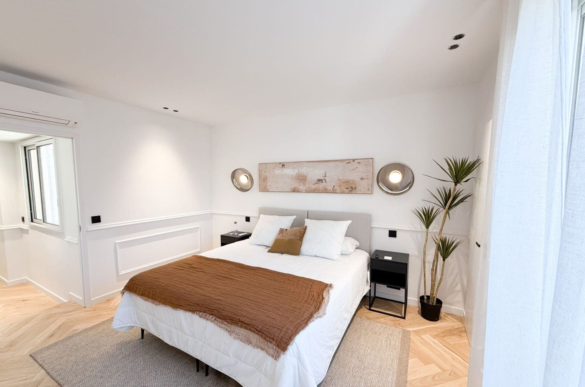 Appartement De Luxe — photo 9 sur 10