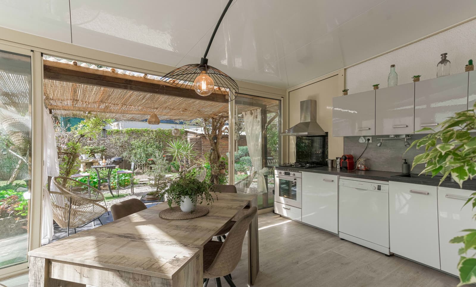 La maison fleurie — photo 3 sur 10